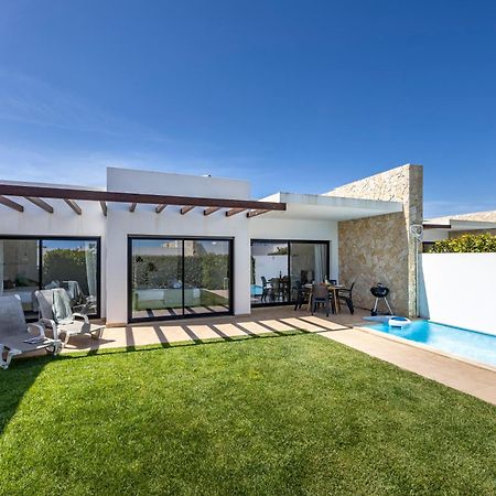 Villa Back Loop Sagres Exterior photo