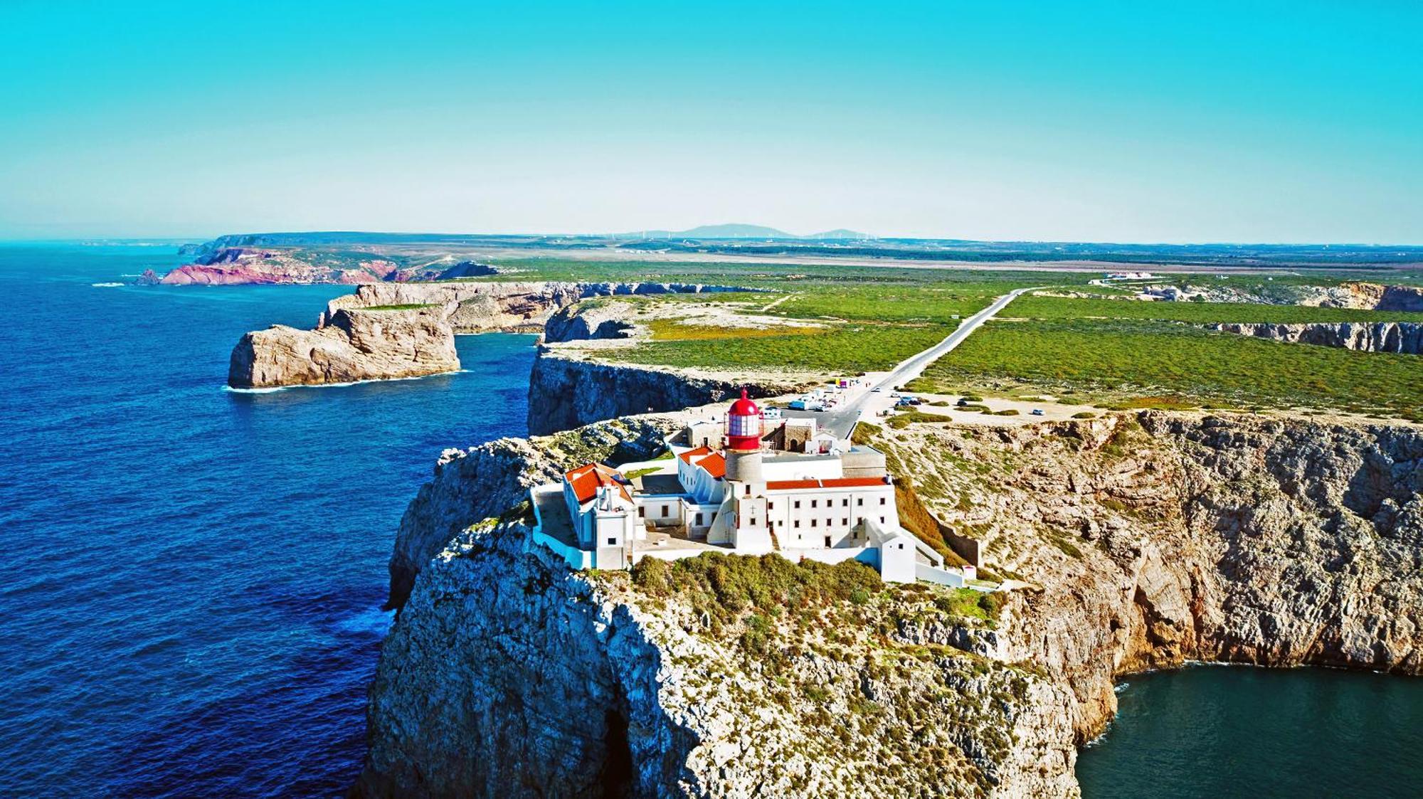Villa Back Loop Sagres Exterior photo