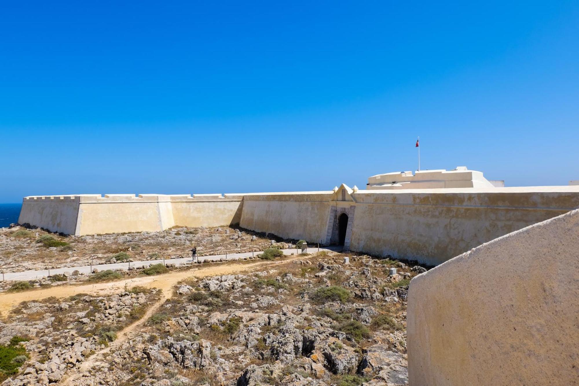 Villa Back Loop Sagres Exterior photo