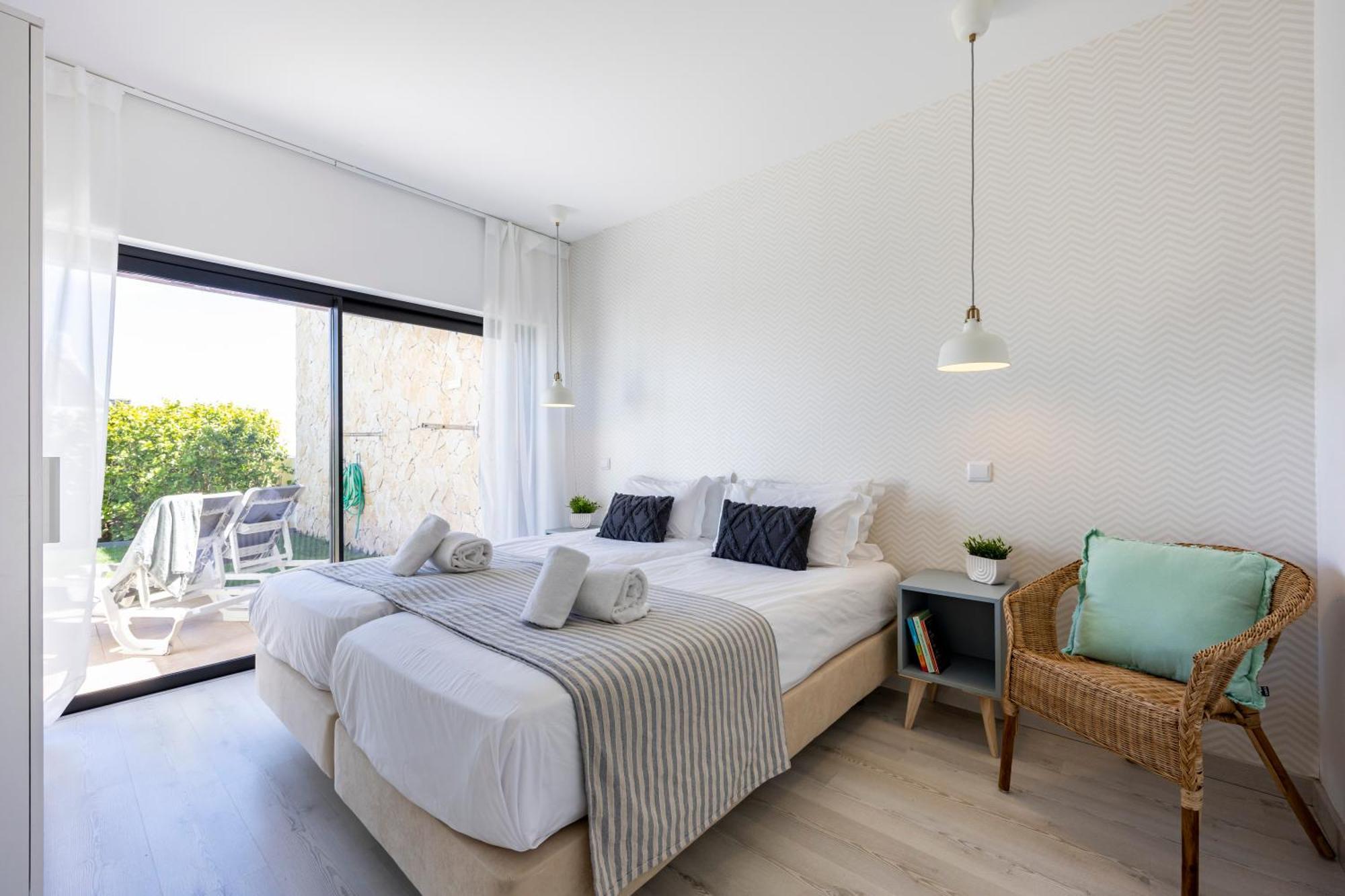 Villa Back Loop Sagres Exterior photo