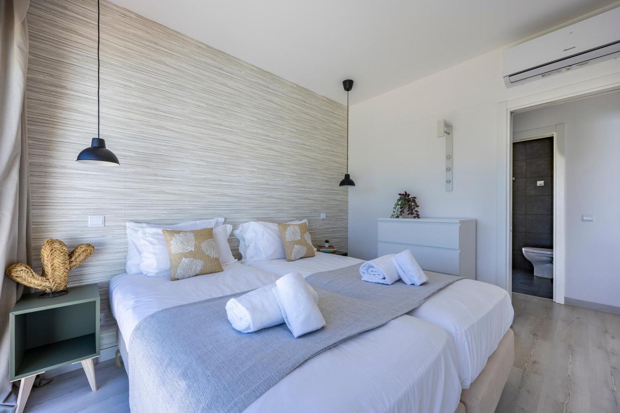 Villa Back Loop Sagres Exterior photo