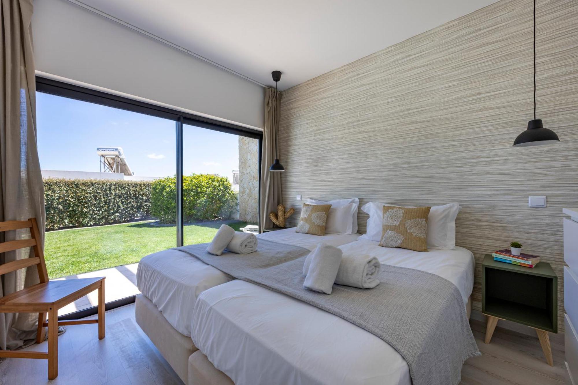 Villa Back Loop Sagres Exterior photo