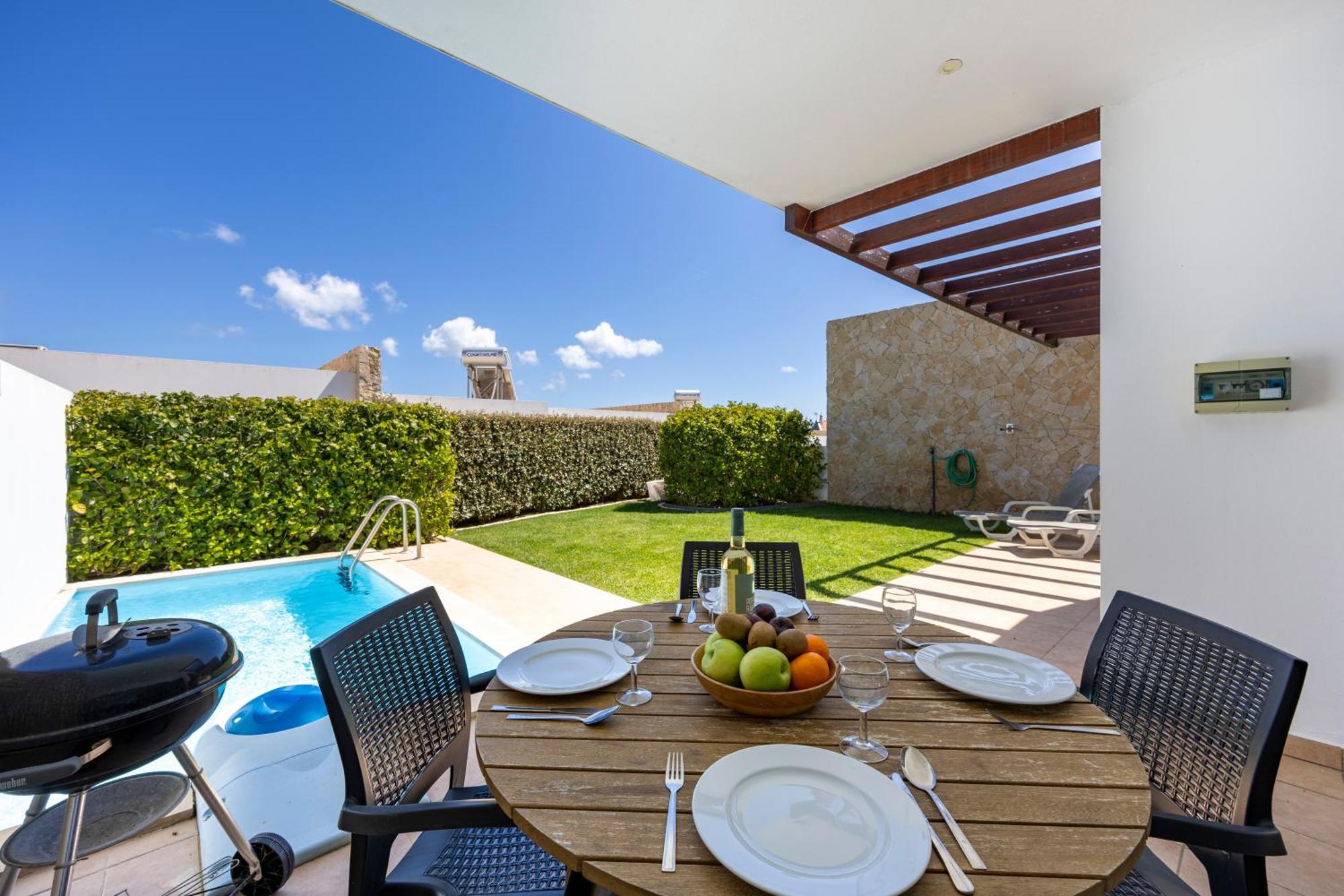 Villa Back Loop Sagres Exterior photo