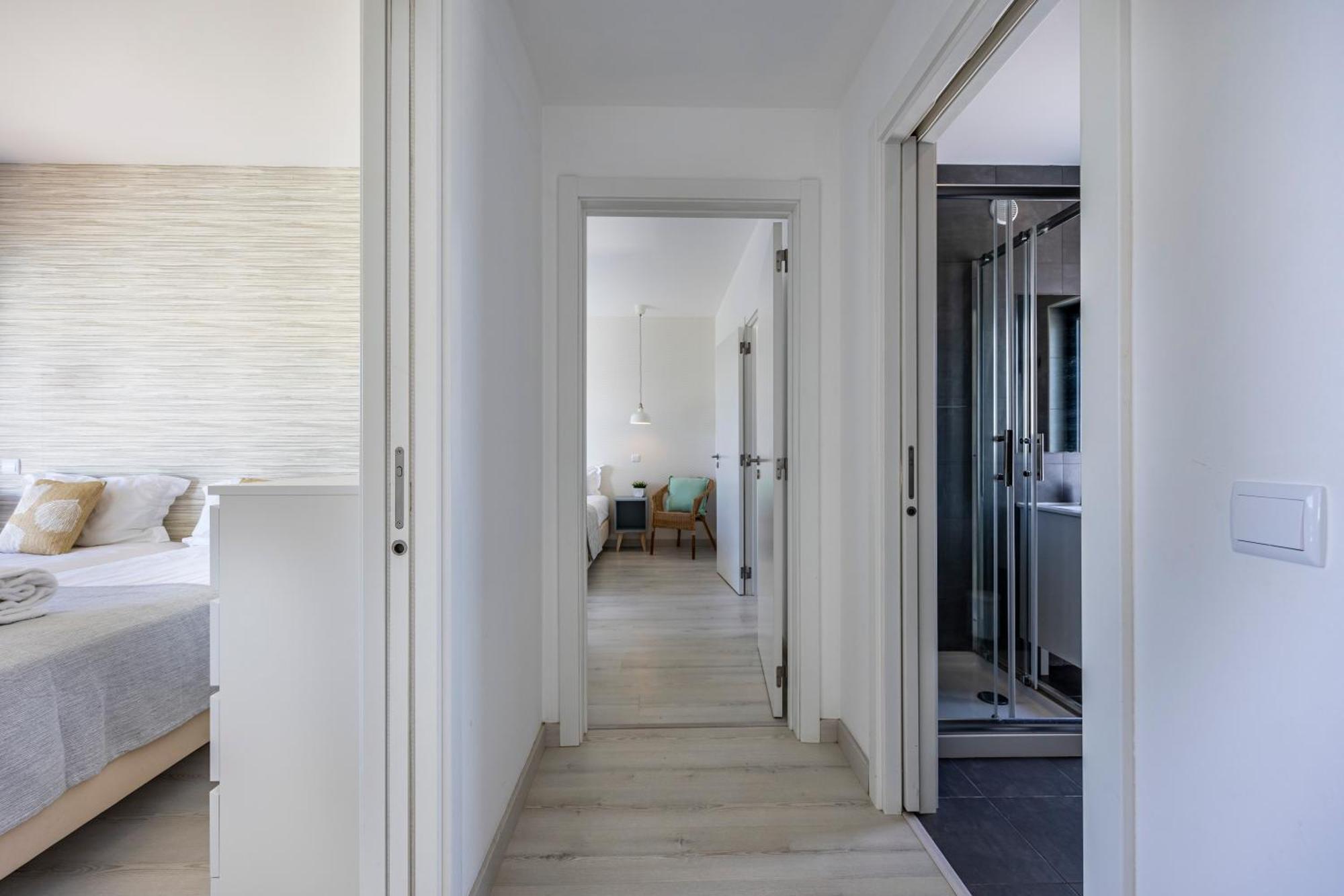 Villa Back Loop Sagres Exterior photo