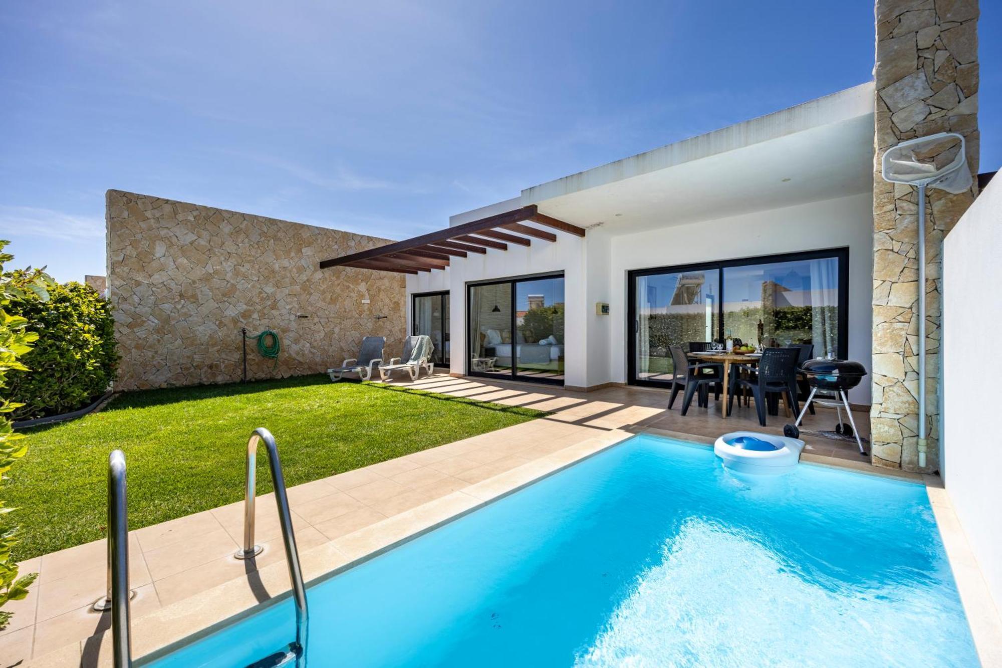 Villa Back Loop Sagres Exterior photo