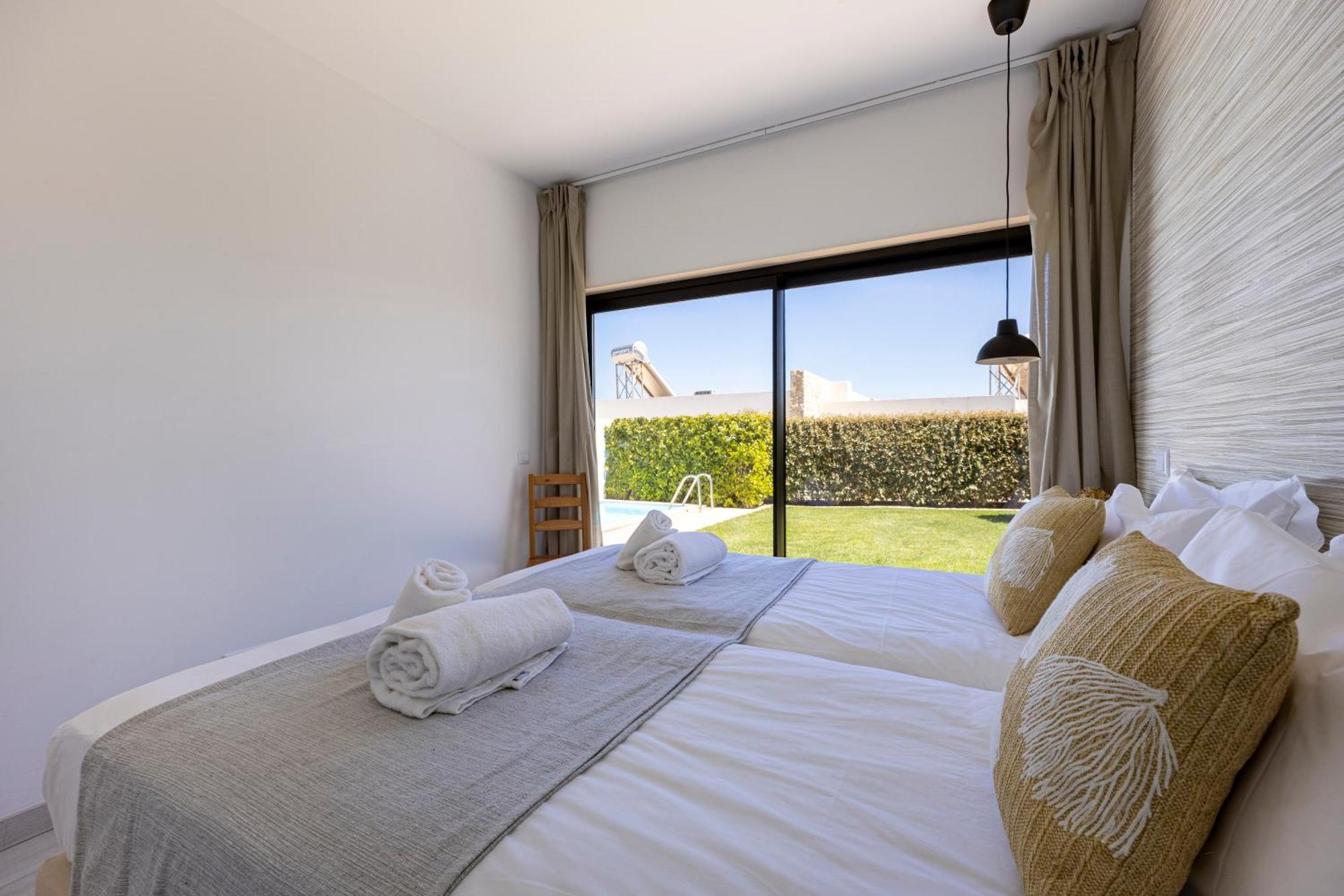 Villa Back Loop Sagres Exterior photo