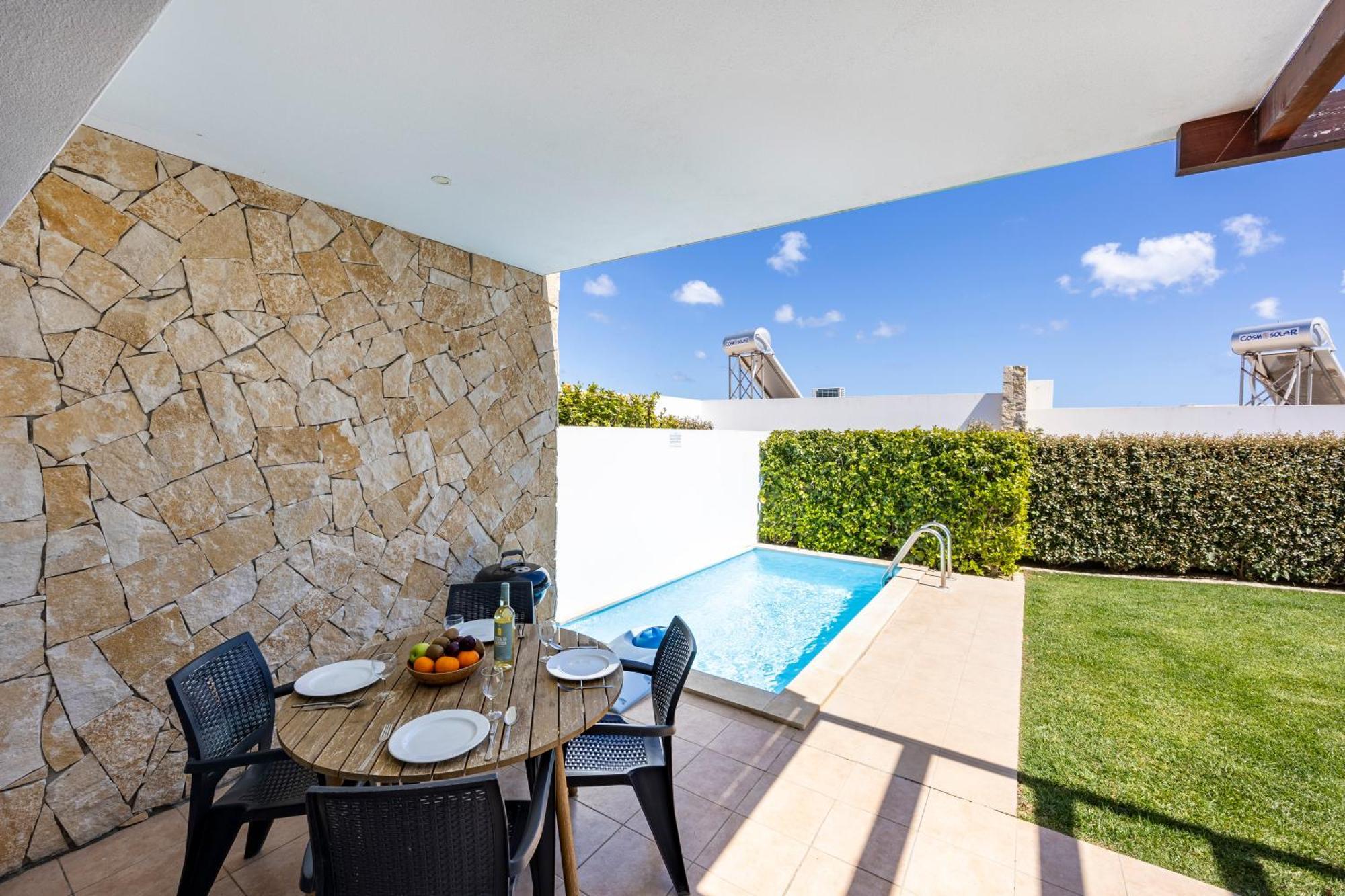 Villa Back Loop Sagres Exterior photo