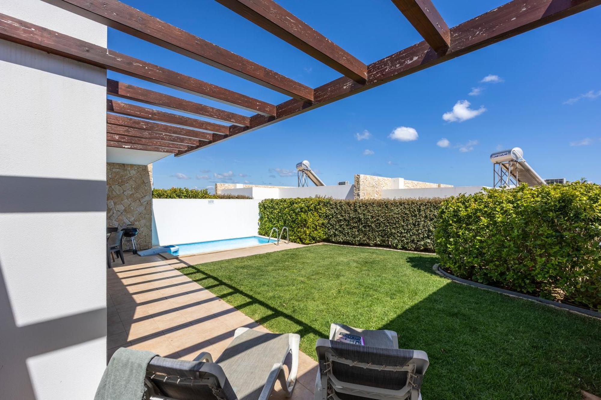 Villa Back Loop Sagres Exterior photo
