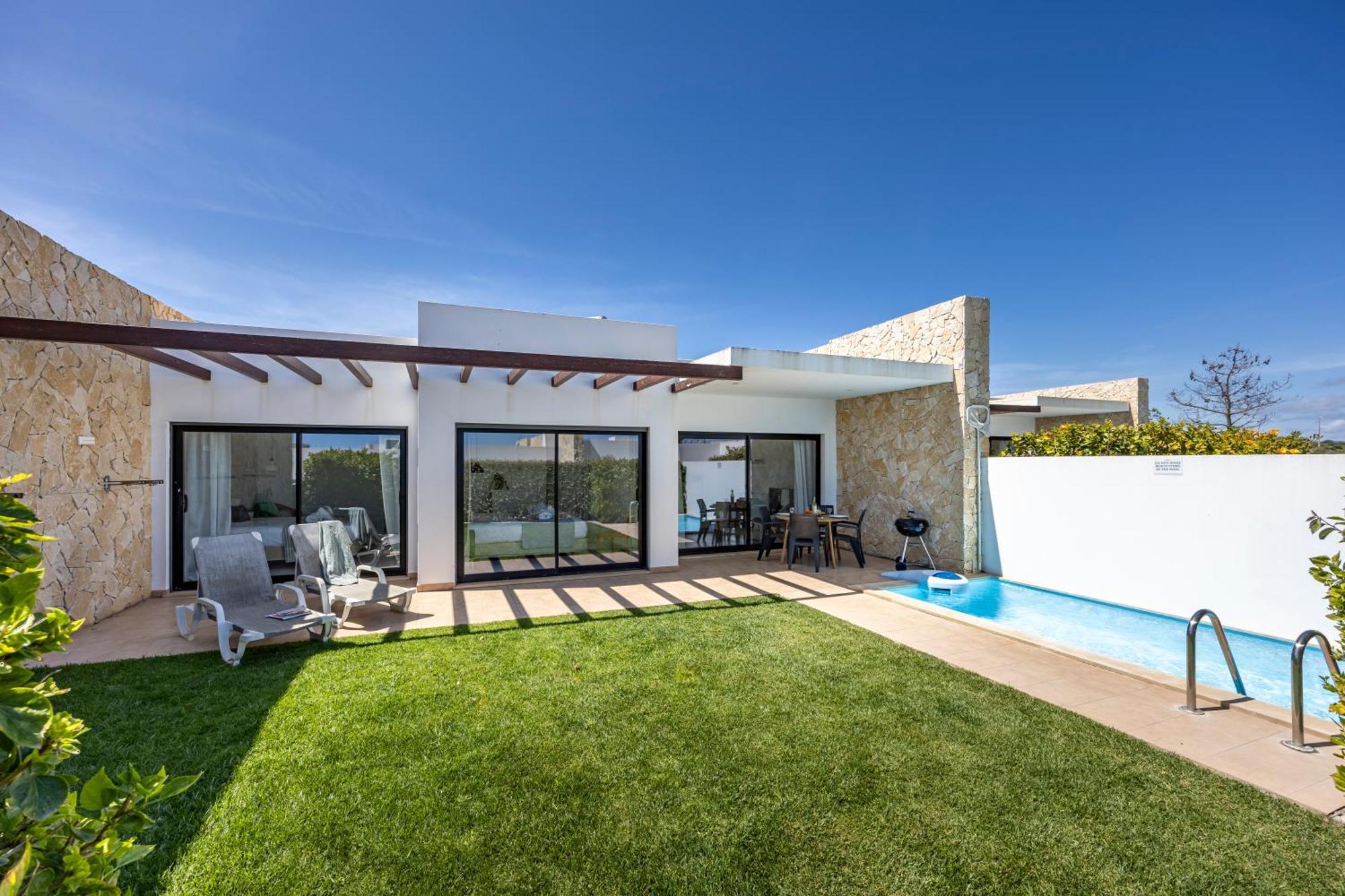 Villa Back Loop Sagres Exterior photo